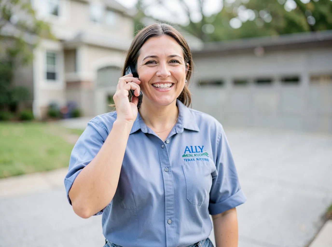 Metal Roof Installation Proctor, AR FAQs